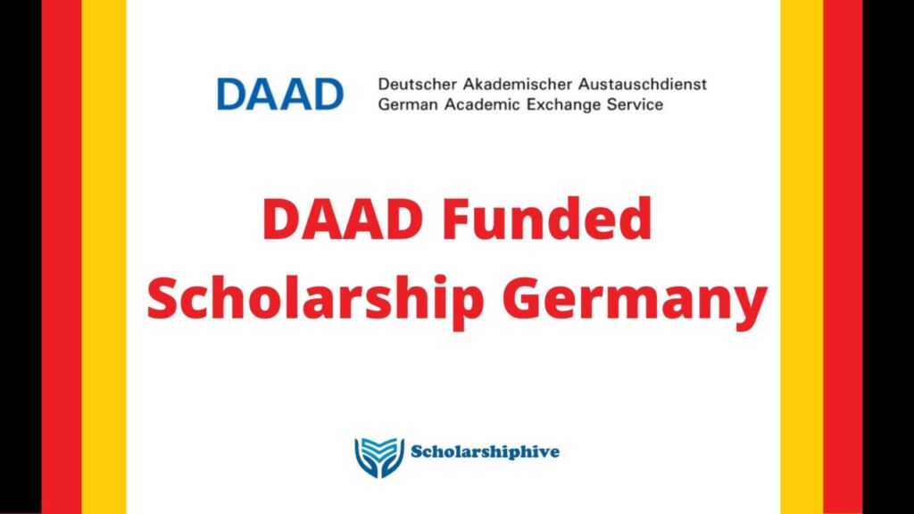 $15,000 Partially Funded Scholarship in Germany for Developing Countries: Complete Guide for 2026/2027