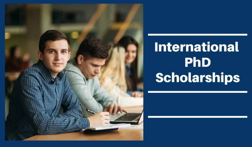 $50,000 Fully Funded PhD Scholarship in USA with Living Allowance: Top Programs, Eligibility & How to Apply in 2026